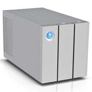 Lacie 8TB 2BIG Thunderbolt 2 RAID FireWire & USB 3.0 STEY8000300 Lacie 8TB 2BIG Thunderbolt 2 RAID FireWire & USB 3.0 STEY8000300