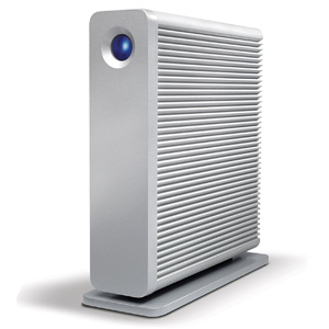 Lacie 6TB d2 Quadra USB 3.0 Desktop External HDD STGJ6000400 Lacie 6TB d2 Quadra USB 3.0 Desktop External HDD STGJ6000400