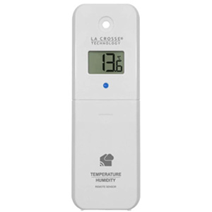 La Crosse LTV-TH5I Thermo-Hygro Sensor for V42AU-PRO