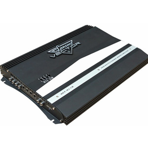 Lanzar VCT4110 4-Channel 2000W Amplifier Lanzar VCT4110 4-Channel 2000W Amplifier