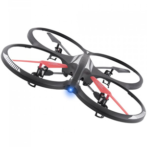 Laser Drone 2.4GHz Remote with Built-in Camera DRONE-AIR33