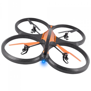 Laser Drone 2.4GHz Remote with Built-in 720p Camera DRONE-AIR60