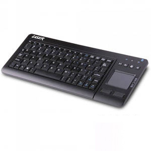 Laser KB-BT288 Keyboard Bluetooth w/ Touch-Pad