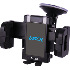 Laser NAVM-GPSMT Universal Windscreen Mount Suction Laser NAVM-GPSMT Universal Windscreen Mount Suction