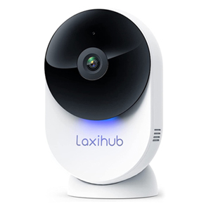 Laxihub Minicam 1080P 5G Home Security Camera