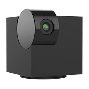 Laxihub P1 1080P Pan Tilt Zoom Privacy Wi-Fi Security Camera