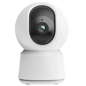 Laxihub P2 1080P Wi-Fi Pan Tilt Zoom Home Security Camera