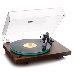 Lenco LBT-225WA Bluetooth Turntable