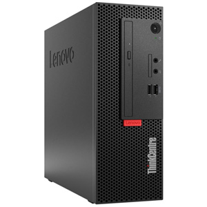 Lenovo ThinkCentre M710E SFF Desktop i5-7500 256GB SSD 16GB RAM