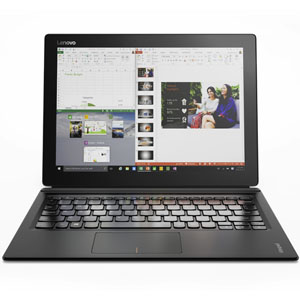 Lenovo IdeaPad MiiX 700 Intel Core M3-6Y30 12" 4GB RAM 128GB SSD Lenovo IdeaPad MiiX 700 Intel Core M3-6Y30 12" 4GB RAM 128GB SSD