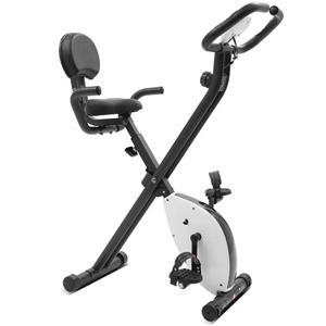 Lifespan EXER-11 Folding Exercise Bike