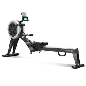 Lifespan Air & Magnetic Commercial Rowing Machine