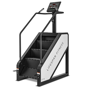 Lifespan LFST-ST10 Level Stair Climber  Lifespan LFST-ST10 Level Stair Climber
