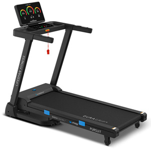 Lifespan Fitness Pursuit 4 Treadmill