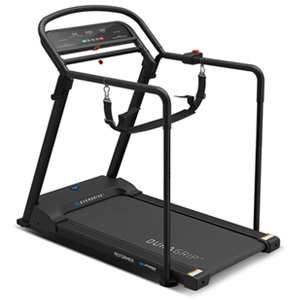 Lifespan Fitness Reformer 2 Safety Rehabilition Treadmill