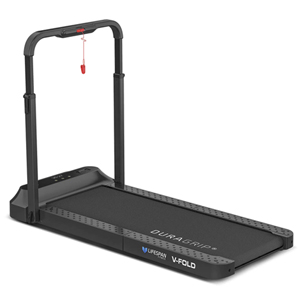 Lifespan Fitness V-FOLD Treadmill with SmartStride  Lifespan Fitness V-FOLD Treadmill with SmartStride