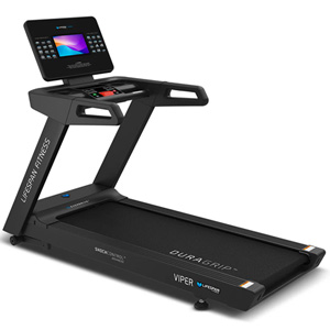 Lifespan Fitness Viper 5 Smart Treadmill