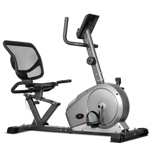 Lifespan RC-81 Recumbent Bike