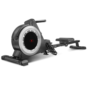 Lifespan ROWER445 Magnetic Rowing Machine