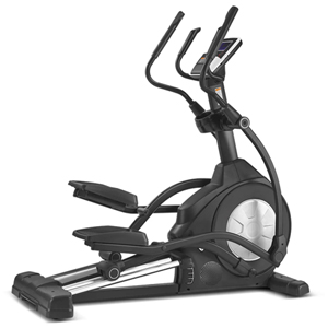 Lifespan XT40 Ascender Incline Cross Trainer