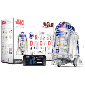 LittleBits Star Wars Droid Inventor Kit LB-680-0011-EU