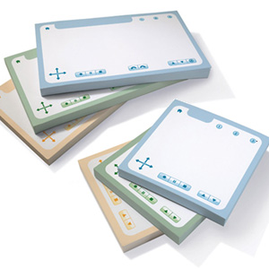 Livescribe ANA-00043 Voice Recorder Sticky Notes Livescribe ANA-00043 Voice Recorder Sticky Notes