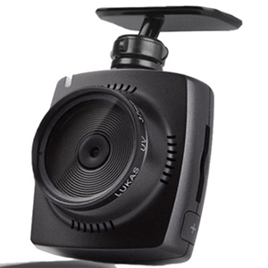 Lukas 7200 CUTY 16GB Full HD G-Sensor Dash Cam