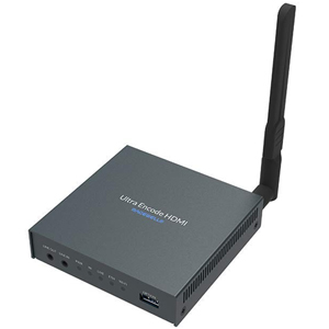 Magewell 53040 Ultra HDMI Live Media Encoder