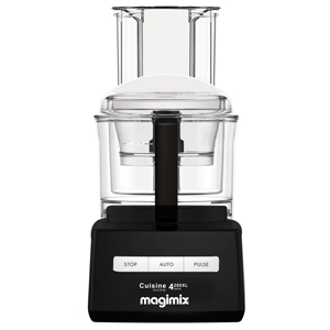 Magimix 4200XL Food Processor 950W w/ XL Feed Tube Black 18473AU Magimix 4200XL Food Processor 950W w/ XL Feed Tube Black 18473AU