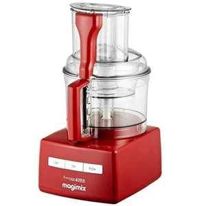 Magimix 4200XL Food Processor 950W w/ XL Feed Tube Red 18470AU Magimix 4200XL Food Processor 950W w/ XL Feed Tube Red 18470AU