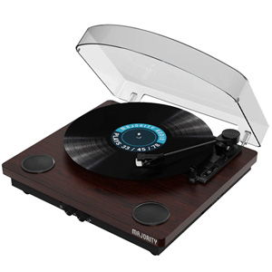 Majority Moto Turntable