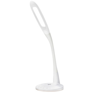mBeat actiVIVA LED Desk Lamp Light Wireless Charging Home Office