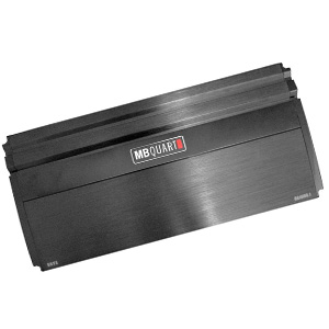MB Quart OA1000.1 Monoblock Amplifier MB Quart OA1000.1 Monoblock Amplifier