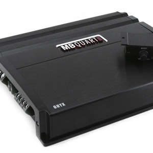 MB Quart OA1050.1D Monoblock Amplifier MB Quart OA1050.1D Monoblock Amplifier