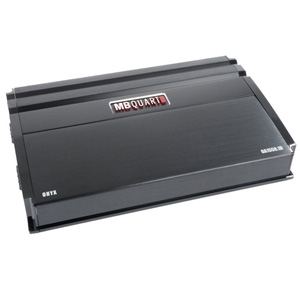 MB Quart OA1550.1D Monoblock Amplifier MB Quart OA1550.1D Monoblock Amplifier