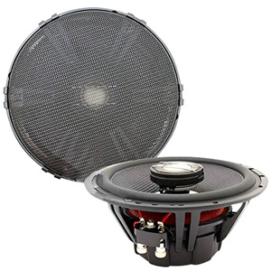 MB Quart PVM116 6-1/2" Coaxial Speakers