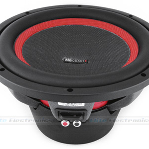 MB Quart PWM304 12" DVC Subwoofer MB Quart PWM304 12" DVC Subwoofer