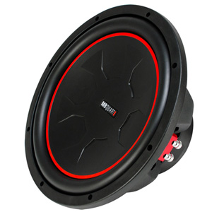 MB Quart RWM252 10" DVC Subwoofer