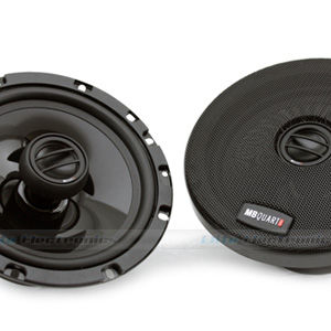 MB Quart ONX116 6-1/2" Coaxial Speakers MB Quart ONX116 6-1/2" Coaxial Speakers