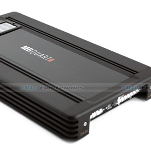 MB Quart Q4.80 4/3/2 Channel Amplifier MB Quart Q4.80 4/3/2 Channel Amplifier