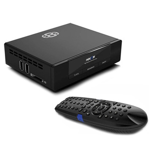 MeDe8er MED600X3D Media Streamer 3D 1080p Full HD Dolby, True HD MeDe8er MED600X3D Media Streamer 3D 1080p Full HD Dolby, True HD