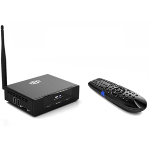 MeDe8er MED600X3DW Wi-Fi Media Streamer 3D 1080p Full HD Dolby MeDe8er MED600X3DW Wi-Fi Media Streamer 3D 1080p Full HD Dolby