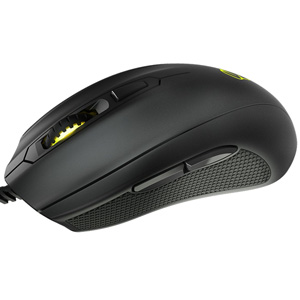 Mionix Castor Multi-Color Ergonomic Optical Gaming Mouse Mionix Castor Multi-Color Ergonomic Optical Gaming Mouse