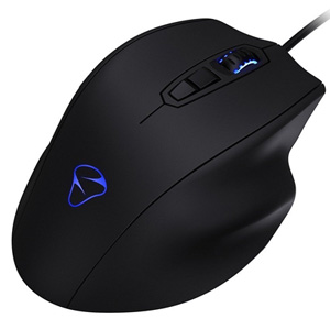 Mionix NAOS 7000 Multi-Color Ergonomic Optical Gaming Mouse