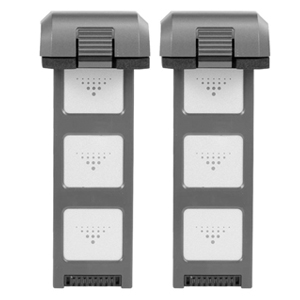 MJX B4W 7.6V 3400mAh Replacement Spare Extra Drone Li-po 1 2 3 Battery