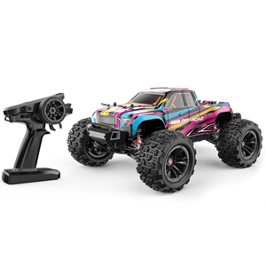 MJX 16209 Hyper Go 4WD Brushless 45km/h RC Car  MJX 16209 Hyper Go 4WD Brushless 45km/h RC Car