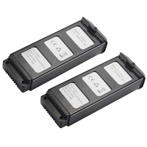 MJX Bugs 5W B5W 7.4V 1800mAh Li-Po Spare Recharge Drone Battery