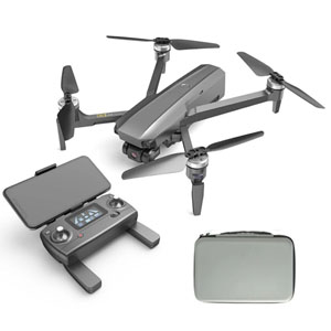 MJX Bugs B16 Pro 4K Camera Drone 3-Axis Gimbal EIS Professional Drone
