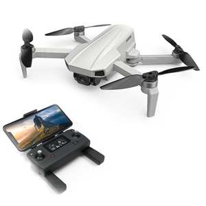 MJX Bugs B19 4K 5G WiFi Camera Drone