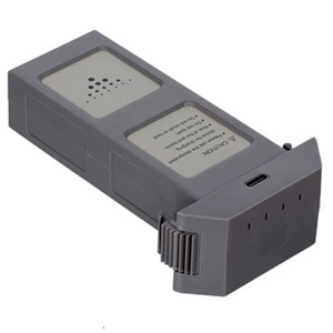 MJX B20 Bugs 7.6V 3400mAh Replacement Spare Extra Drone Battery